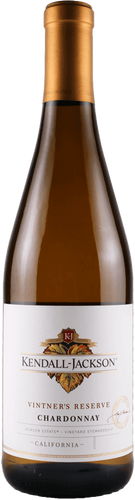 ヴィントナーズ・リザーヴ・シャルドネ