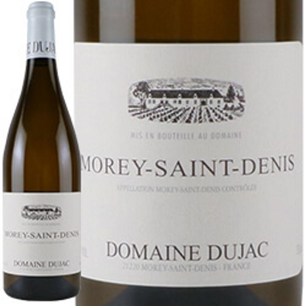 モレ・サン・ドニ ブラン [ドメーヌ] エノテカ ワイン通販