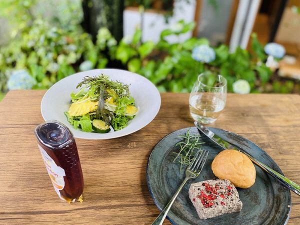 本当は教えたくない！プロのソムリエが教える休日の楽しみ方