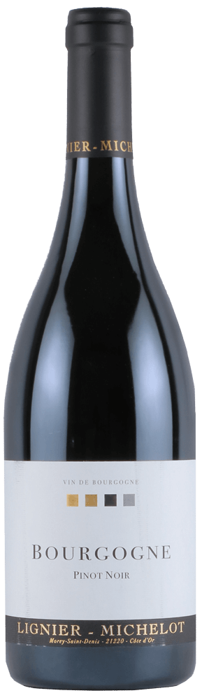 ブルゴーニュ・ルージュ