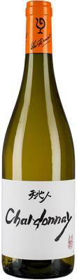 ラングドック ペイドック・シャルドネ