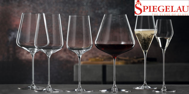 ブランド別に選ぶ、おすすめワイングラス | エノテカ - ワイン通販