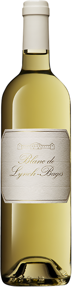 1992年 シャトー ランシュ バージュ CHATEAU LYNCH BAGES の販売