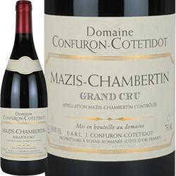マジ・シャンベルタン グラン・クリュ