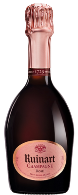 ルイナール・ロゼ [ハーフボトル]