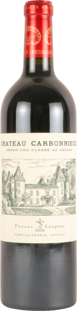 古酒未開栓シャトー カルボニュー 1983 赤ワイン 古酒未開栓シャトー カルボニュー 1983 赤ワイン