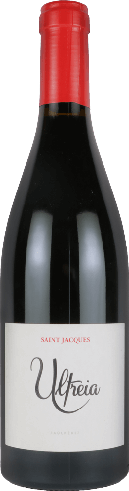 ラウル・ペレスのエル・ペカゴ2017 ビエルソ ウルトレイア・サン・ジャック / ラウル・ペレス | エノテカ