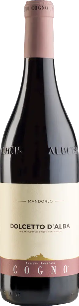 ドルチェット･ダルバ マンドルロ