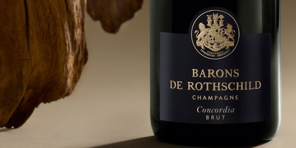 シャンパーニュ・バロン・ド・ロスチャイルド / CHAMPAGNE BARONS DE ROTHSCHILD