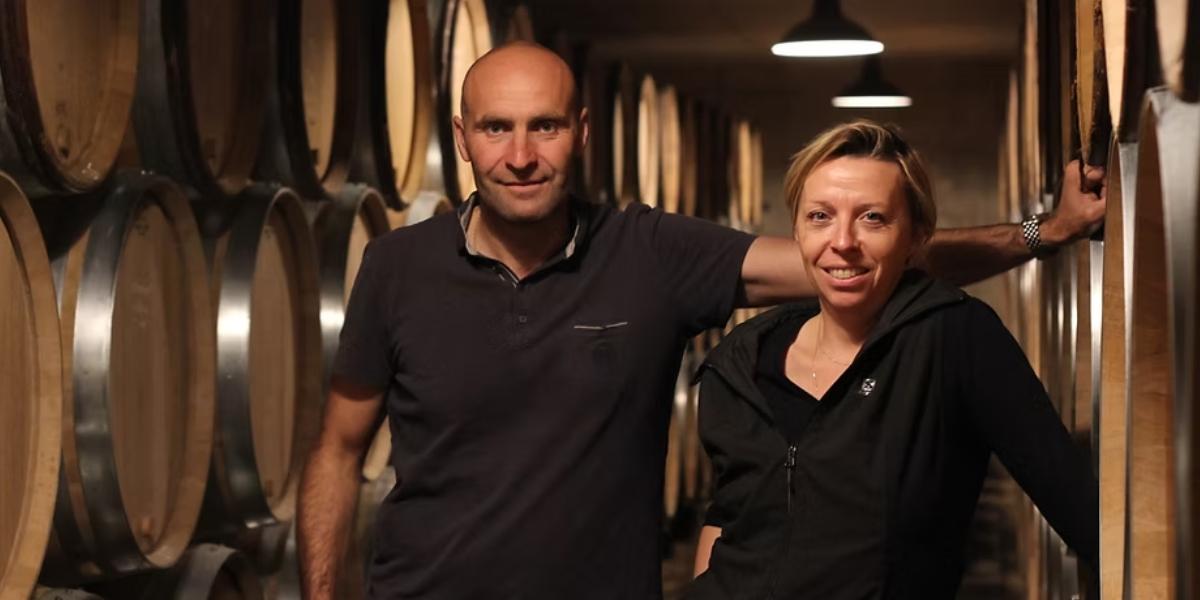 ピエール・イヴ・コラン・モレ PIERRE YVES COLIN MOREY | エノテカ