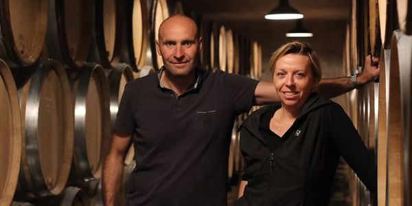 ピエール・イヴ・コラン・モレ / PIERRE YVES COLIN MOREY