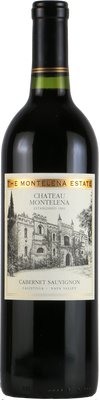 シャトー・モンテレーナ CHATEAU MONTELENA | エノテカ - ワイン通販 シャトー・モンテレーナ CHATEAU MONTELENA | エノテカ - ワイン通販