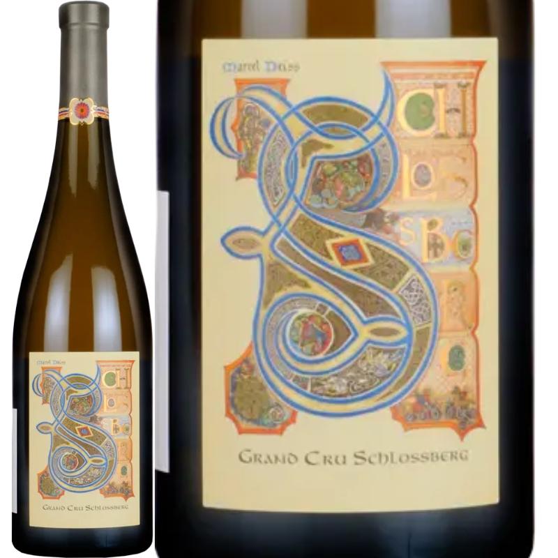 アルザス・グラン・クリュ マンブール