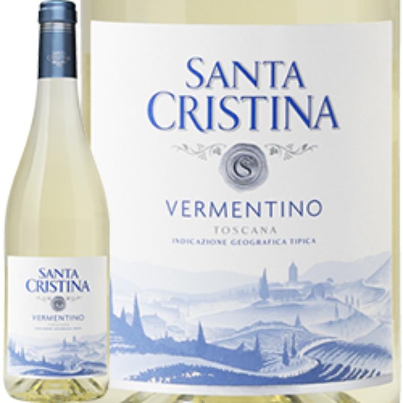 イタリアの名門アンティノリが手掛けるサンタ・クリスティーナ。1946年の発売以来長く愛され、イタリア国内で「その名を知らぬものはいない」と言われるロングセラーを記録しています。こちらはそんな彼らが手掛