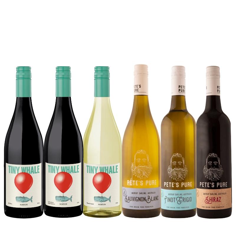 ڤ˳ڤࡪ奢磻6ܥåWP8-1 [750ml x 6]