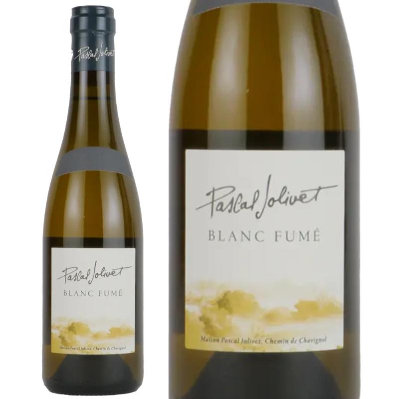 ブラン・フュメ [ハーフボトル]