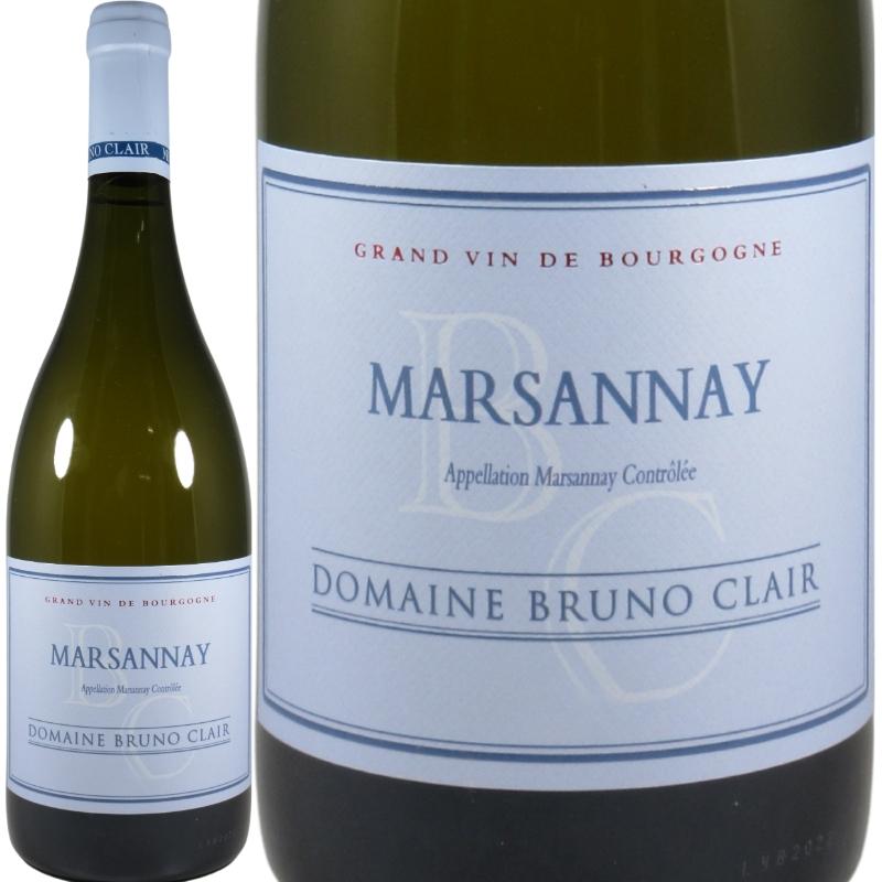 マルサネ・ブラン