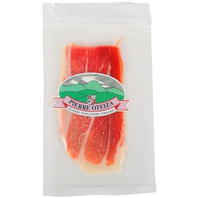 ジャンボン・アルデュード スライス