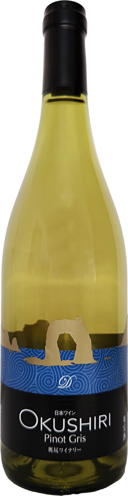 奥尻 ピノ・グリ / 奥尻ワイナリー | エノテカ - ワイン通販
