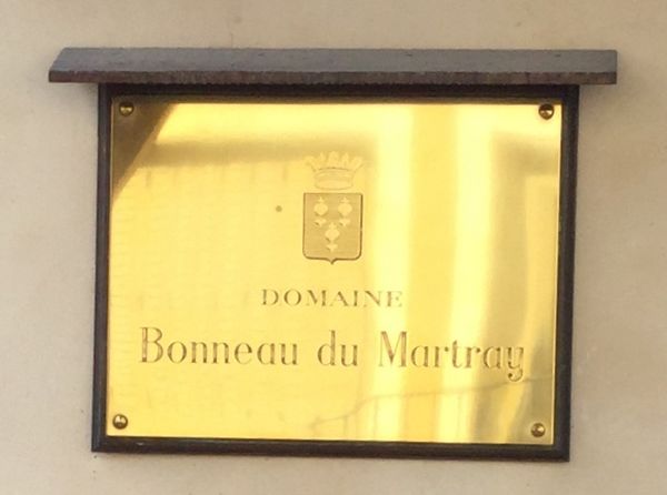 グラン・クリュに情熱を注ぐ、由緒あるドメーヌが造る"2009 コルトン グラン・クリュ"