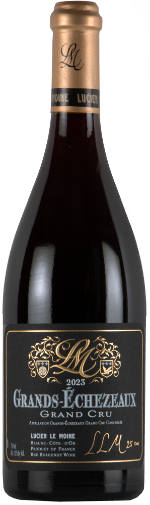 グラン・エシェゾー グラン・クリュ / ルシアン・ル・モワンヌ