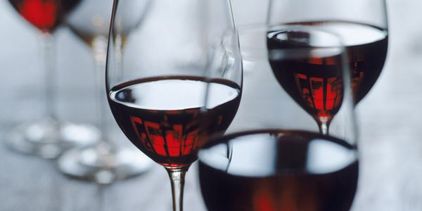 ワイン入門セミナー：第2弾 ピノ・ノワール