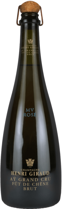 希少 アンリジロー フュドシェーヌ 1998 