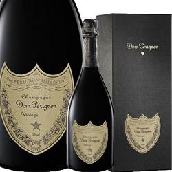 Dom Perignon ドンペリ白2009