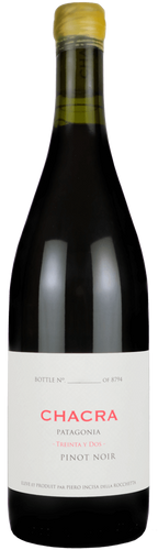 チャクラ32 トレインタ・イ・ドス