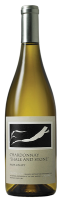 シャルドネ・シェール・アンド・ストーン・ナパ・ヴァレー
