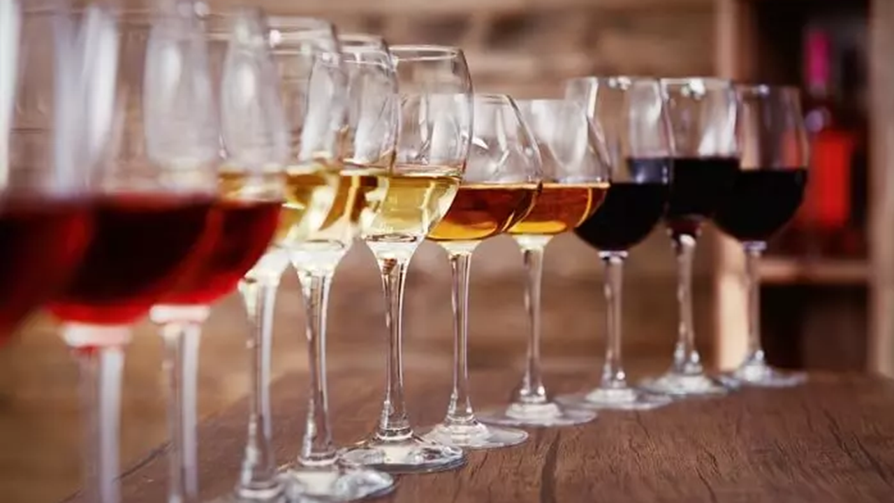 選び方を解説 おすすめのワイングラス12選 エノテカ ワインの読み物