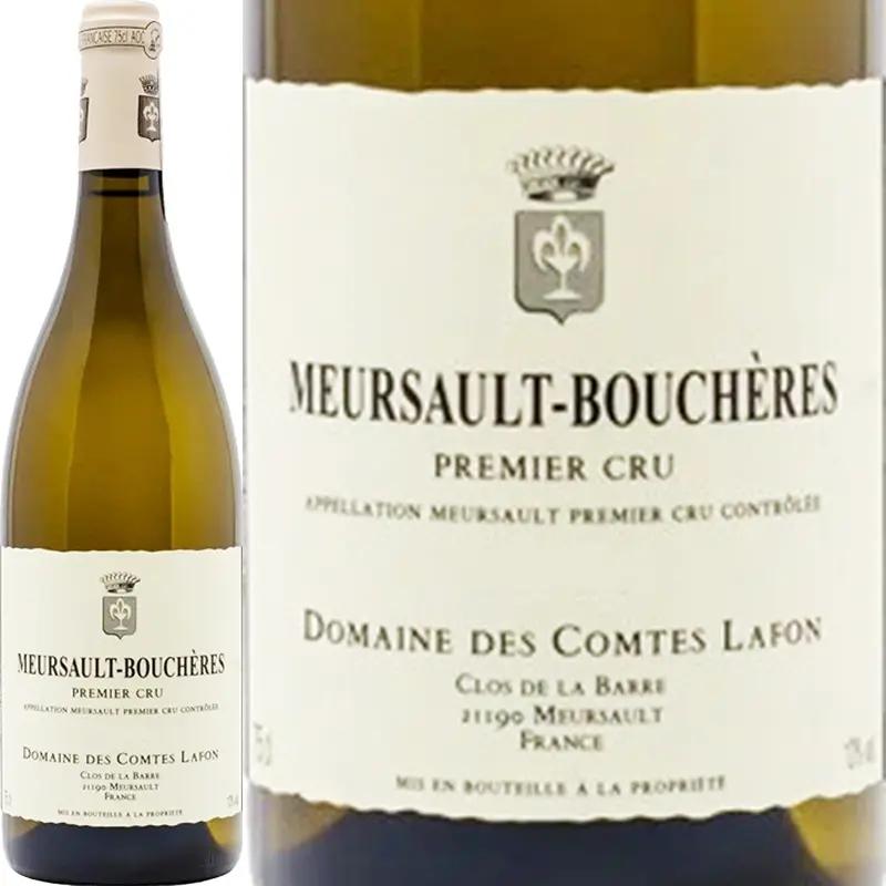 ムルソー・プルミエ・クリュ ブシェール