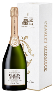 シャルル・エドシック ブラン・ド・ブラン [ボックス付]