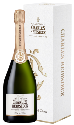 シャルル・エドシック ブラン・ド・ブラン [ボックス付]