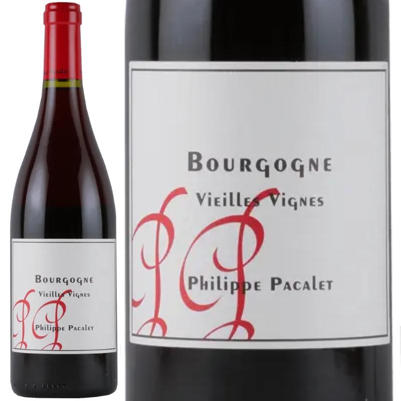 フィリップ パカレ 赤ワイン 古酒 2005年 フィリップ パカレ 赤ワイン 古酒 2005年 飲料・酒