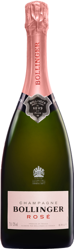 ボランジェ ・ロゼ [ボックス付]