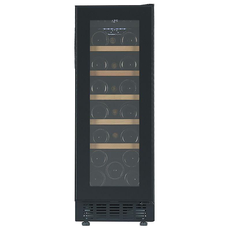 プロセラー 20本収納 右開き FJP-57GS(BK)