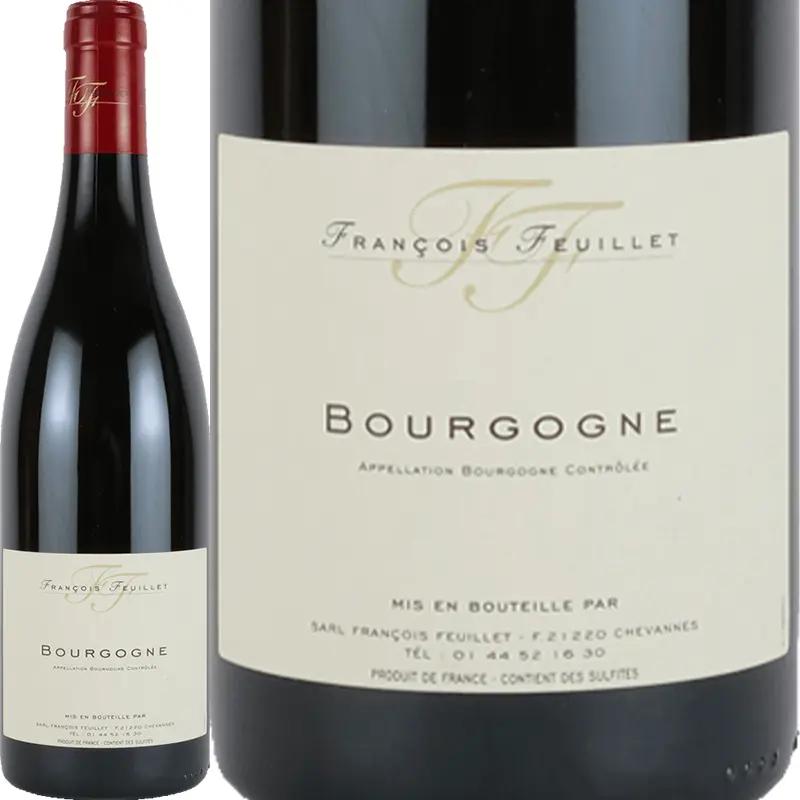 ブルゴーニュ・ルージュ