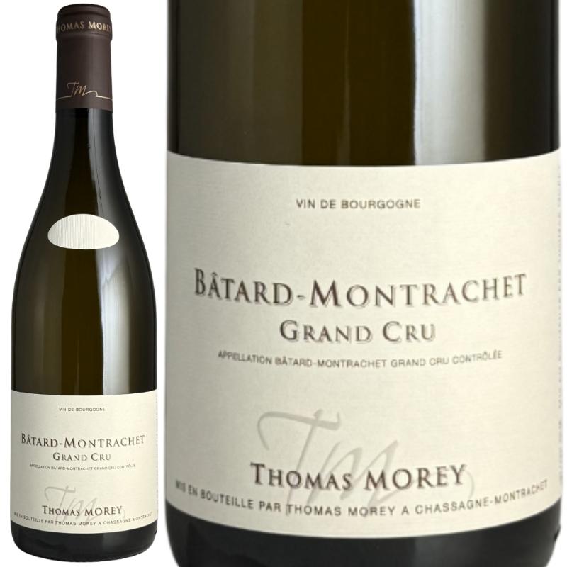 バタール・モンラッシェ