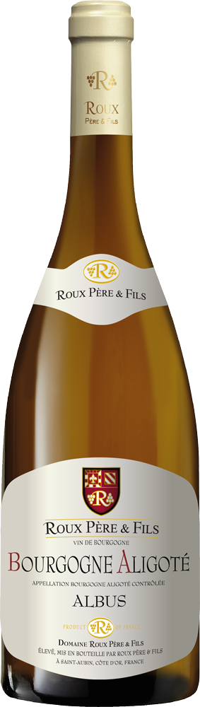 【抽選会限定】Roux P&F アリゴテ アルバス2020 白ワイン750ml トスカニー イタリアワイン専門店 / ブルゴーニュ アリゴテ アルバス