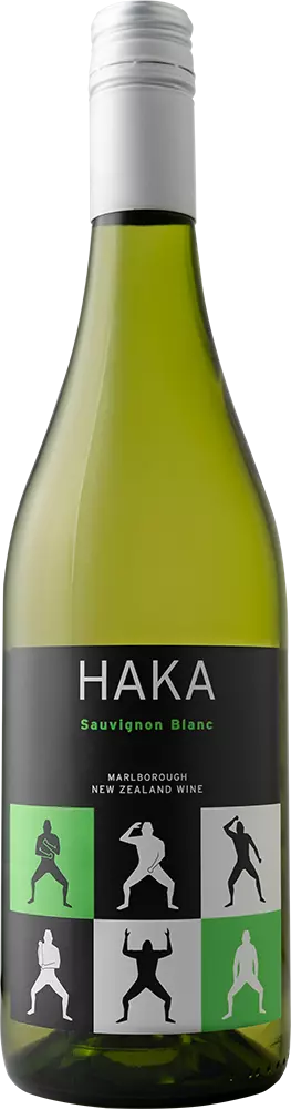 ハカ・ソーヴィニヨン・ブラン