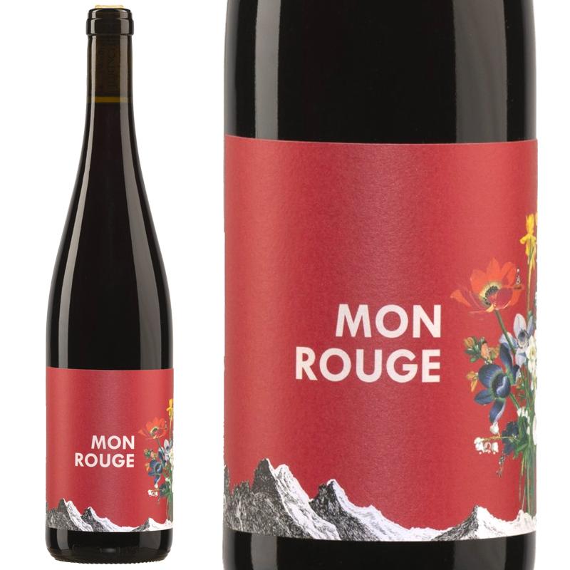 モン・ルージュ