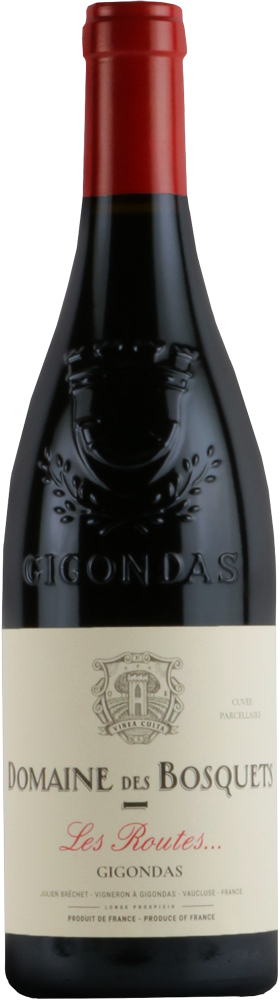 ジゴンダス・レ・ルート