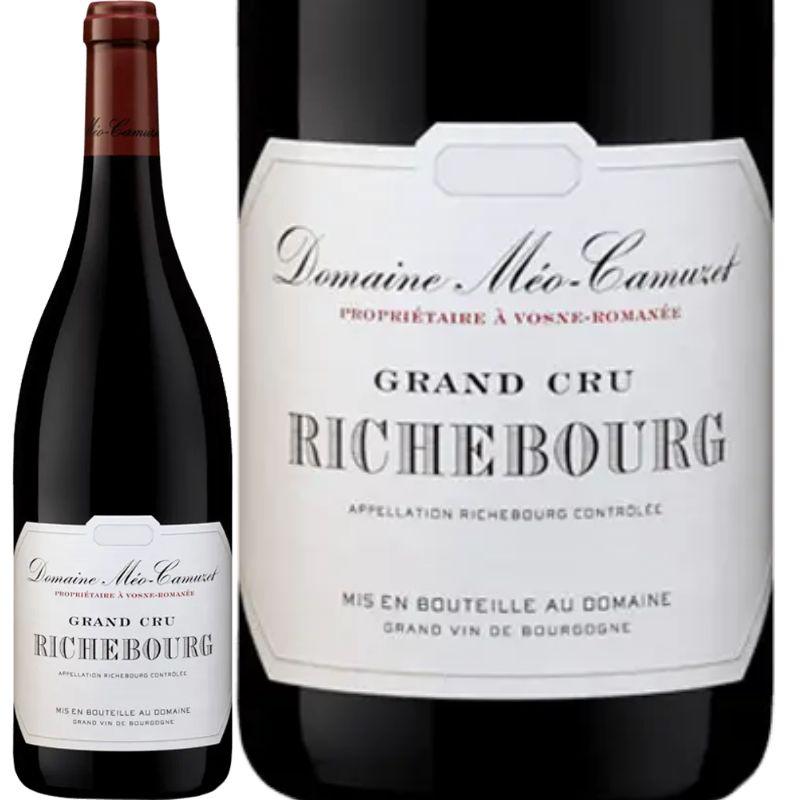 リシュブール グラン・クリュ