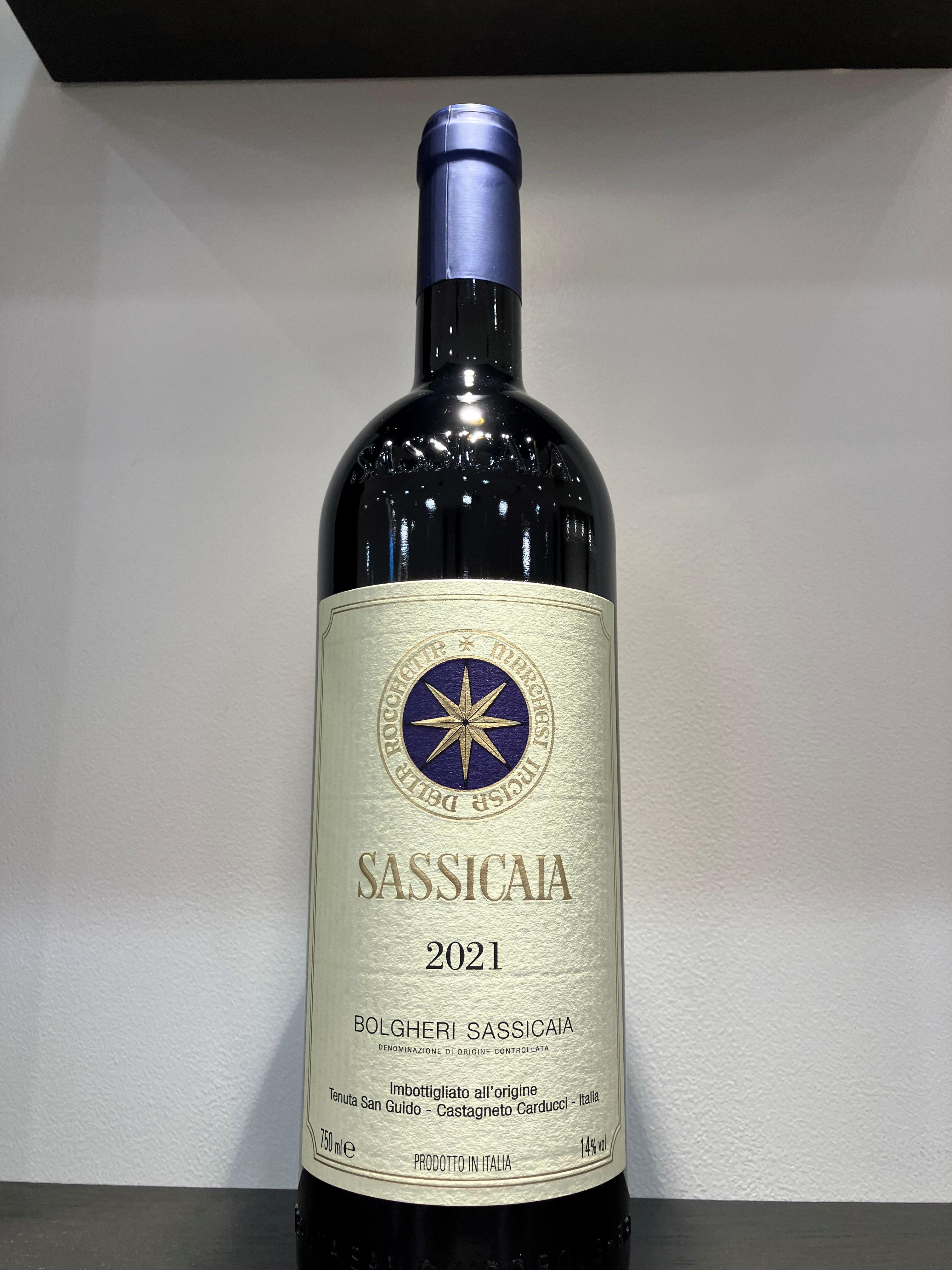 圧倒的な存在感を放ち続ける「イタリアワインの至宝」