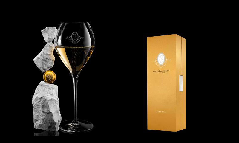 ルイ・ロデレール LOUIS ROEDERER | エノテカ - ワイン通販