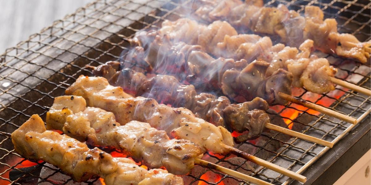 焼き鳥