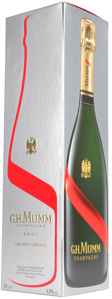 ワイン Mumm Grande Cordon M Mumm_Cordon_Rouge_150cl_360_00