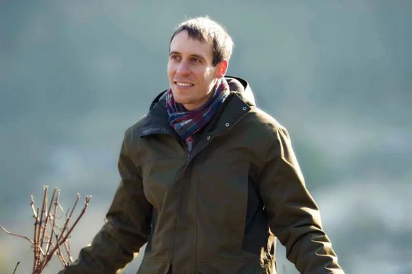 【渋谷ヒカリエ店】若き天才醸造家が手掛ける注目の新星ワイナリー『ジャン・バティスト・ブーディエ』を識る