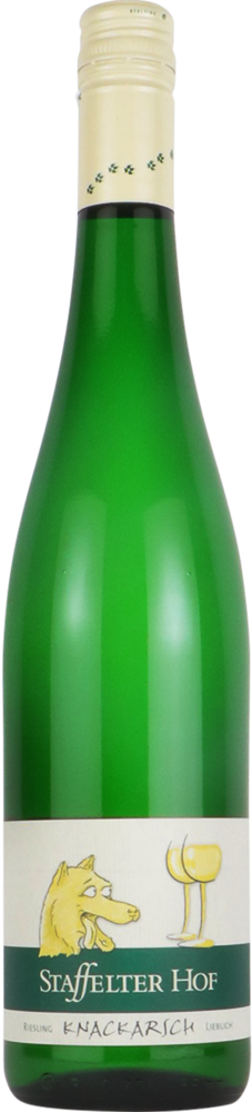 クナックアルシュ・リースリング・リープリッヒ